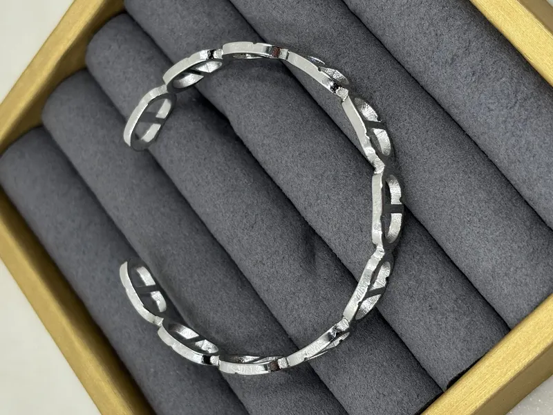 Браслет несомкнутый - фото 2