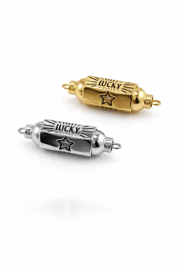 Коннектор "Lucky?"
