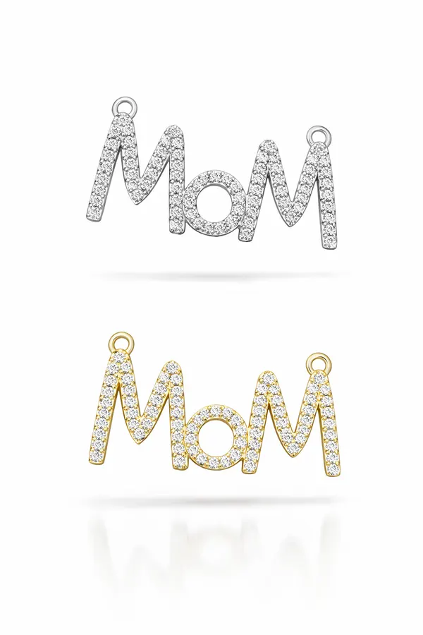 Коннектор "Mom"