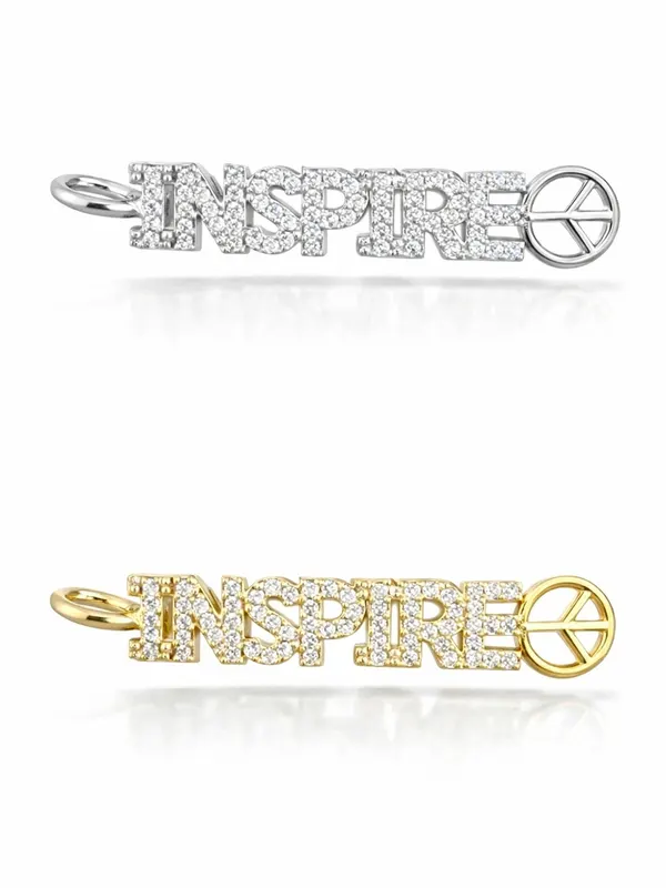 Подвеска «Inspire» - фото 2