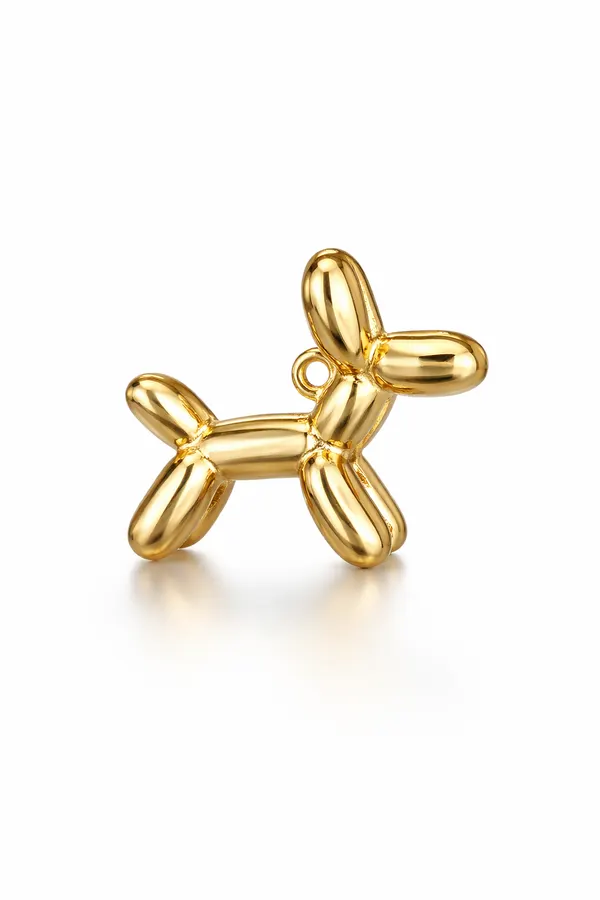 Подвеска "BALLOON DOG"