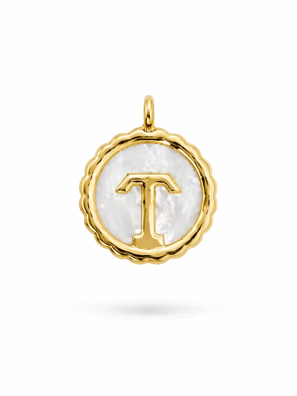 Подвеска "T"