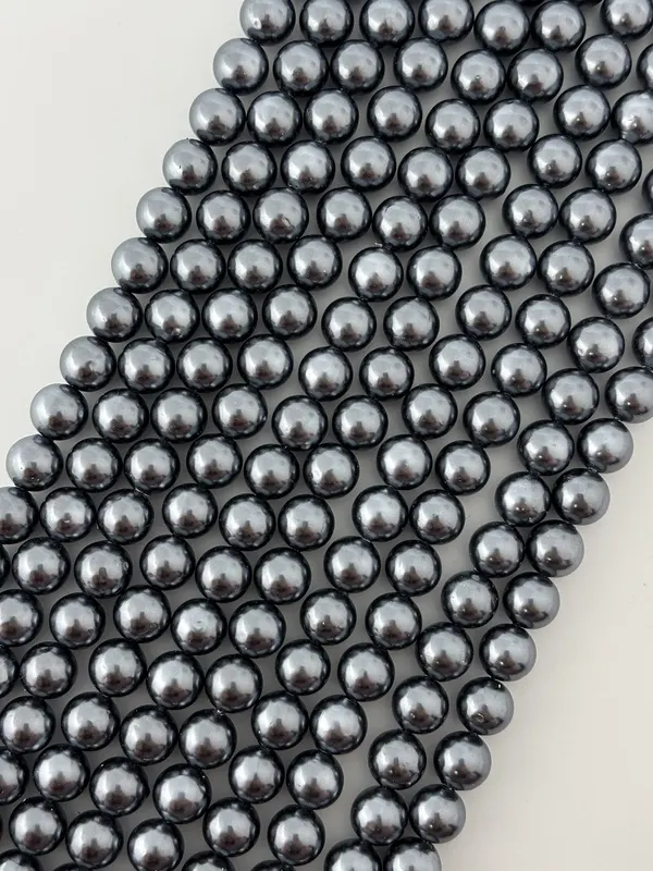 Майорка шар серый - фото 4