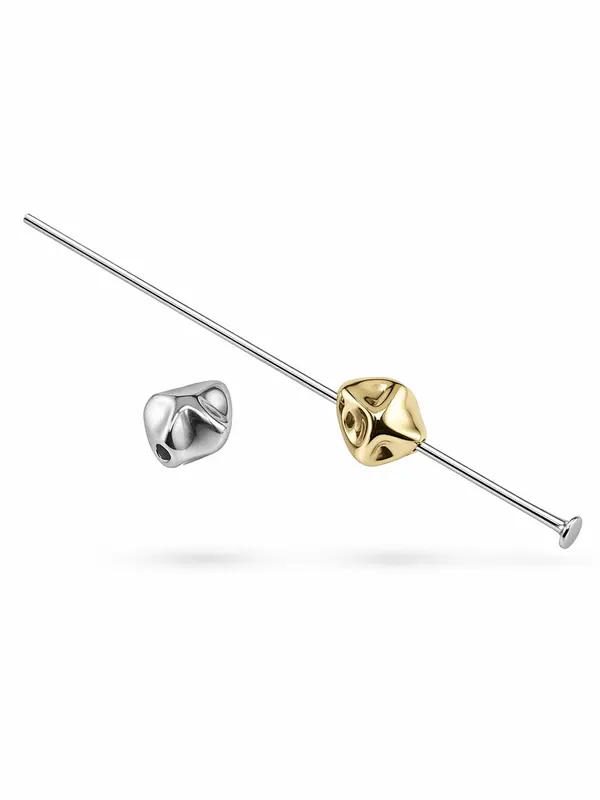 Бусина "Ромбик" - фото 2
