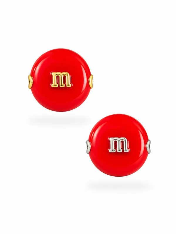 Бусина "M&amp;M'S" в ассортименте - фото 3