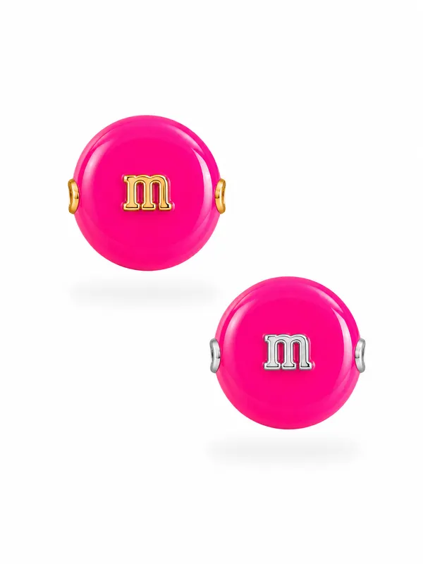 Бусина "M&amp;M'S" в ассортименте - фото 4