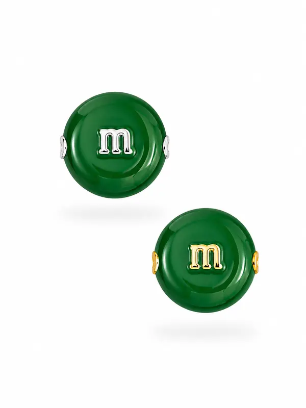 Бусина "M&amp;M'S" в ассортименте - фото 1
