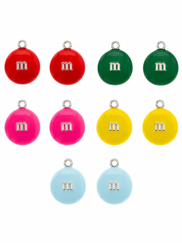 Подвеска "M&amp;M'S" в ассортименте