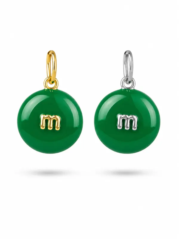 Подвеска "M&amp;M'S" в ассортименте - фото 1