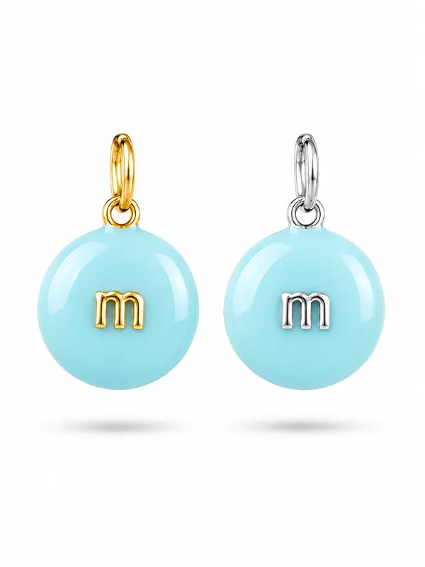 Подвеска "M&amp;M'S" в ассортименте - фото 5