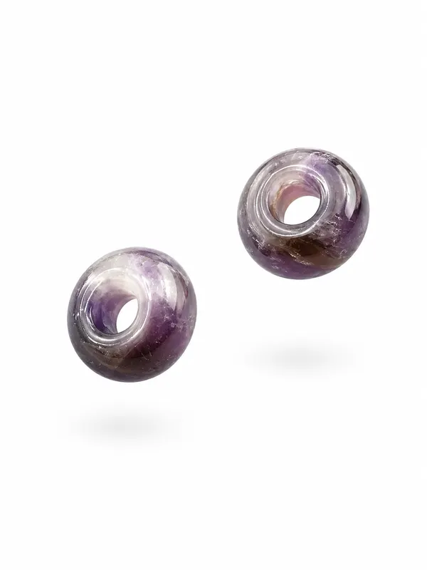 Подвеска съемная бублик для серег конго