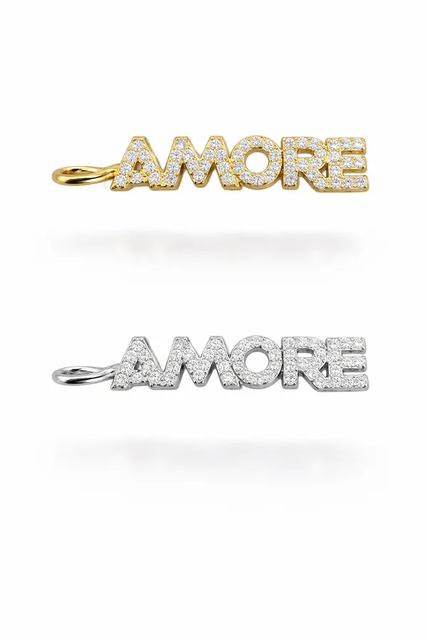 Подвеска "Amore"