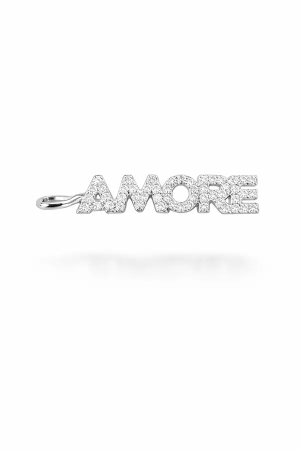 Подвеска "Amore" - фото 2
