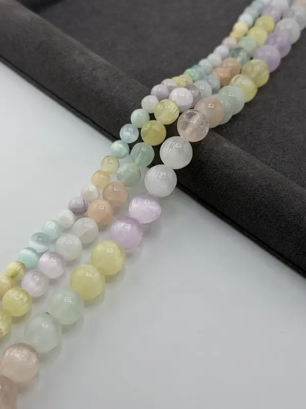 Селенит "Шар" микс - фото 5