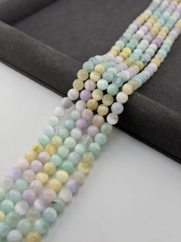 Селенит "Шар" микс - фото 6