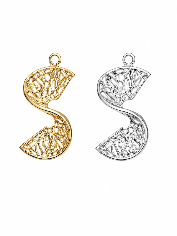Подвеска "S"
