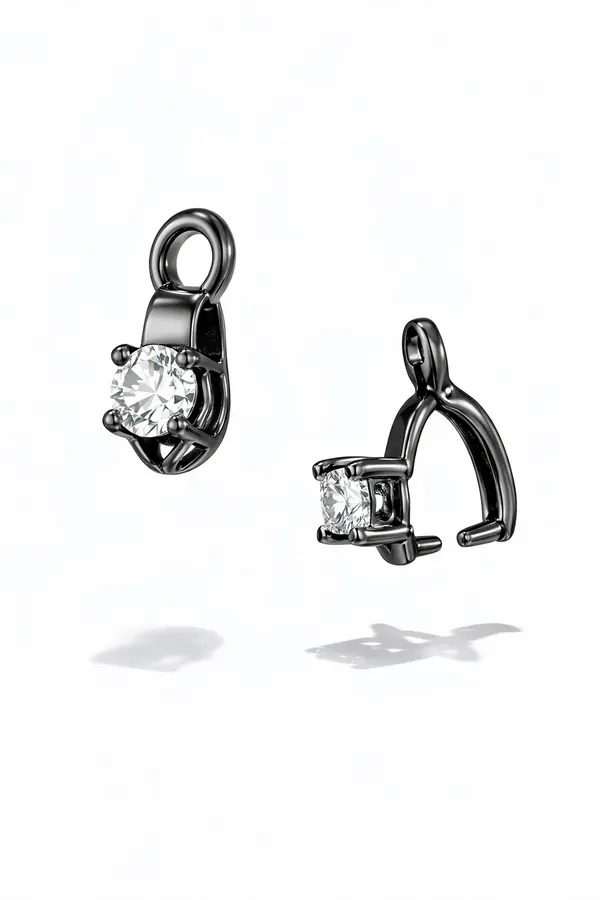 Бейл разъемный